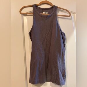 Athleta Women's Lavender Tank Top